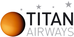 Titan AIRWAYS